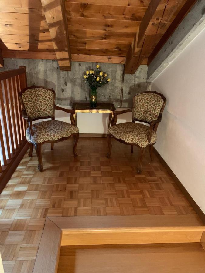 Dolcè La Vineria House - Appartamento Yellow מראה חיצוני תמונה
