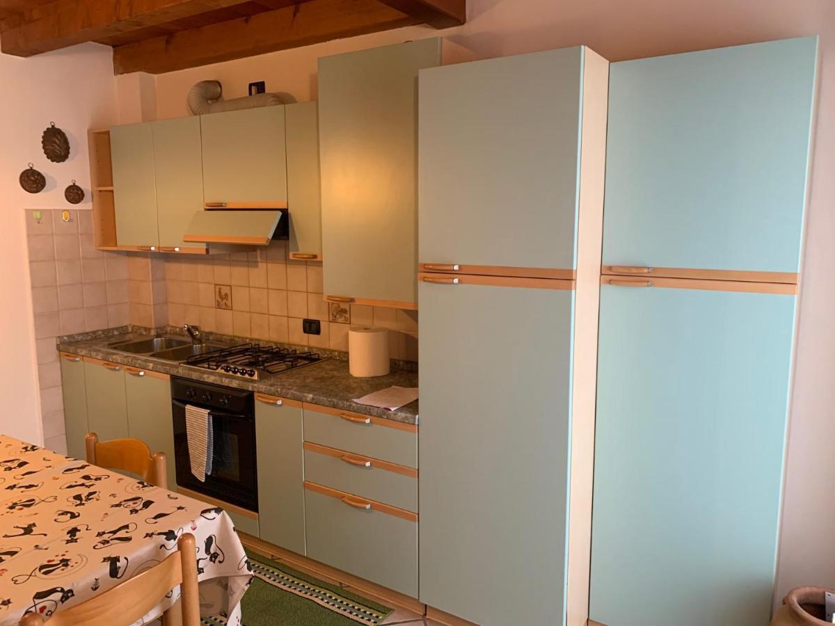 Dolcè La Vineria House - Appartamento Yellow מראה חיצוני תמונה