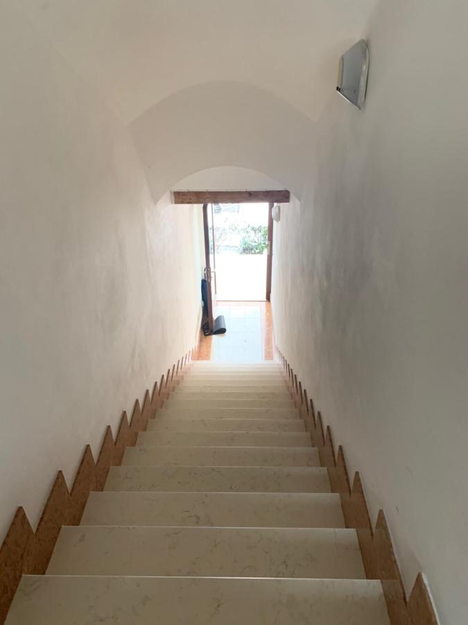 Dolcè La Vineria House - Appartamento Yellow מראה חיצוני תמונה